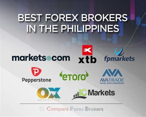 Check the best online brokers in the Philippines .